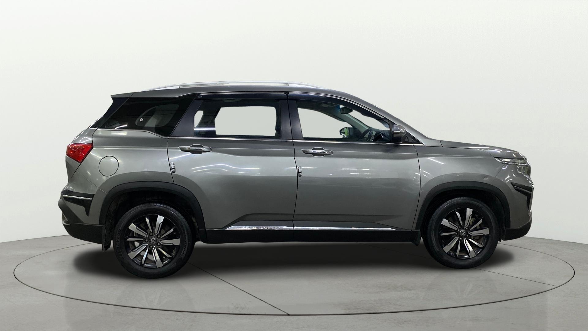View 2020 MG Hector Sharp Petrol BS IV Image 28 Used 2020 MG Hector Sharp Petrol BS IV Image 28