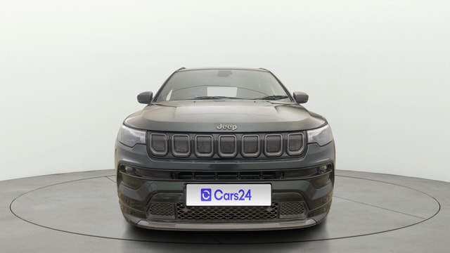 View Jeep Compass Image 1 Used Jeep Compass Image 1