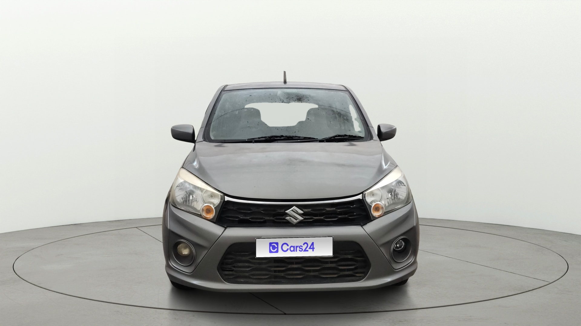 Used 2018 Maruti Suzuki 1000 Used 2018 Maruti Suzuki 1000
