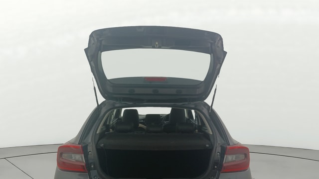 View Toyota Glanza Image 16 Used Toyota Glanza Image 16
