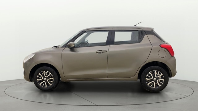 View Maruti Suzuki 1000 Image 5 Used Maruti Suzuki 1000 Image 5