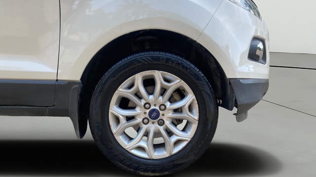 View Ford EcoSport Image 39 Used Ford EcoSport Image 39