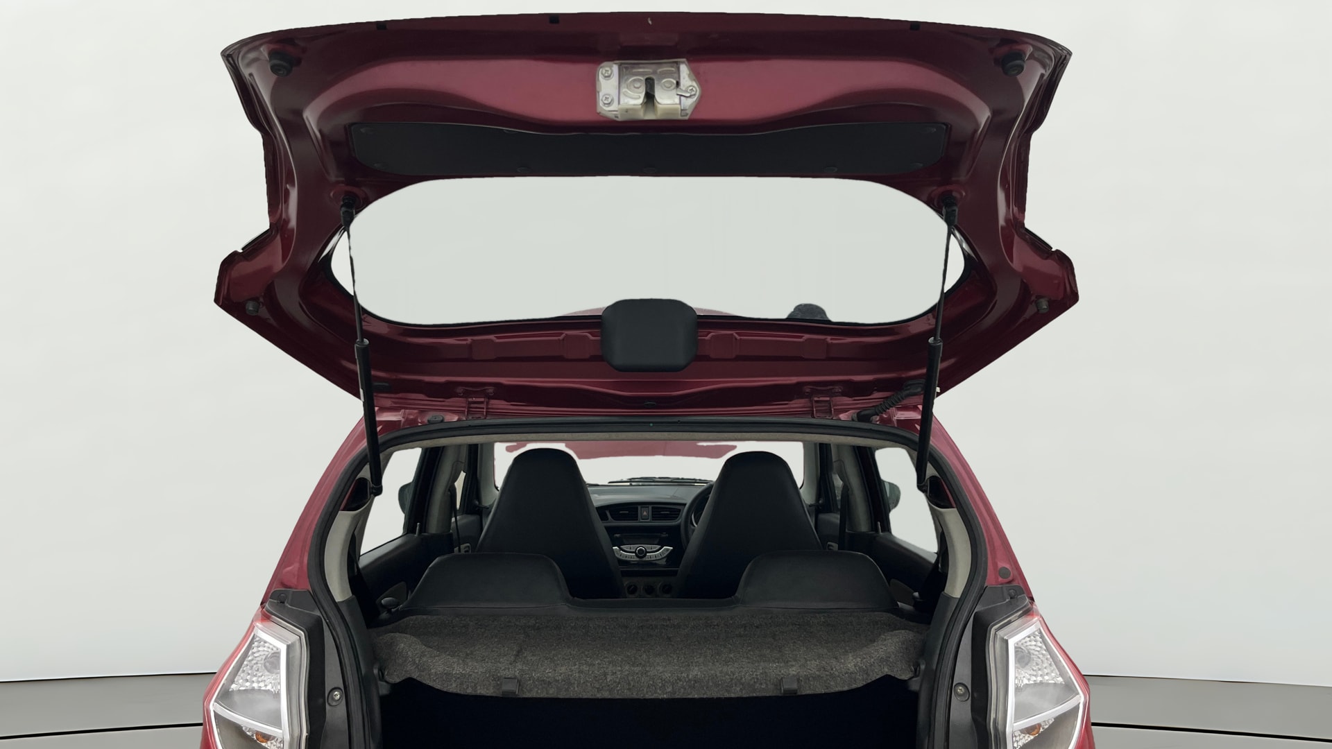 View 2015 Maruti Suzuki Alto K10 LX Image 16 Used 2015 Maruti Suzuki Alto K10 LX Image 16