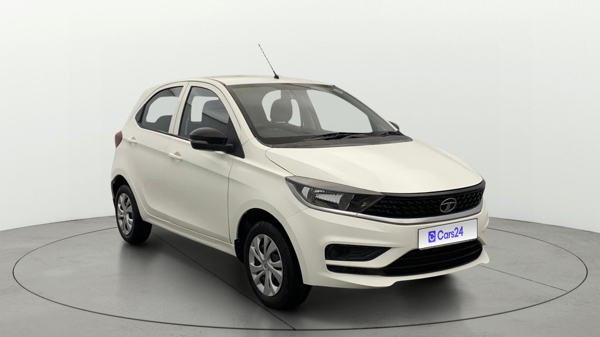 Used 2022 Tata Tiago Used 2022 Tata Tiago
