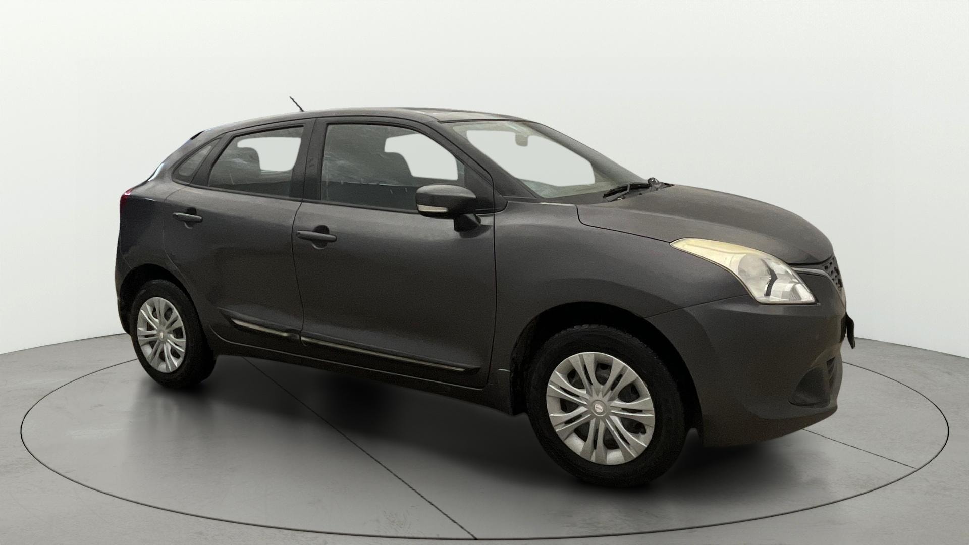View 2016 Maruti Suzuki 1000 Base Variant Image 21 Used 2016 Maruti Suzuki 1000 Base Variant Image 21
