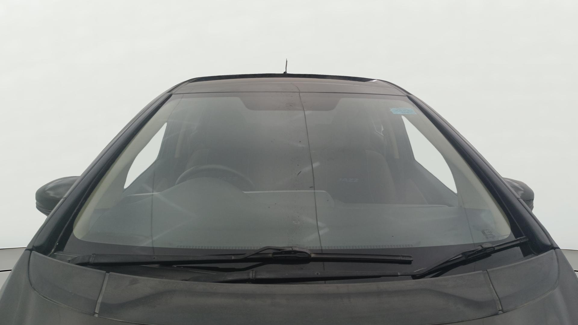 Used 2017 Honda Jazz Used 2017 Honda Jazz