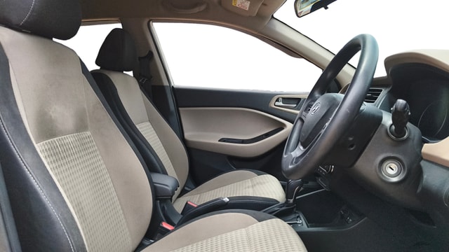 View Hyundai Elite i20 Image 26 Used Hyundai Elite i20 Image 26