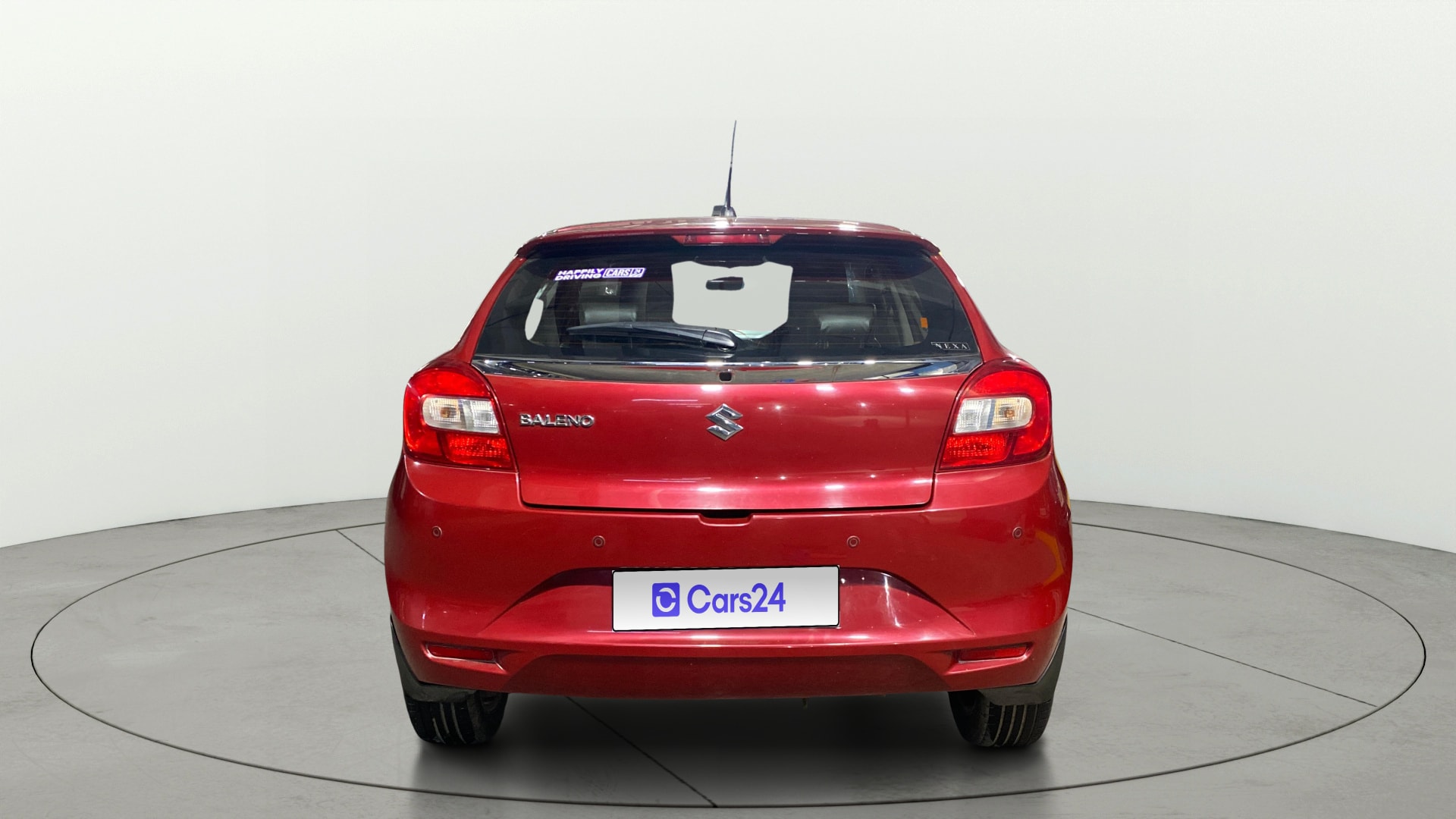 View 2022 Maruti Suzuki 1000 Base Variant Image 39 Used 2022 Maruti Suzuki 1000 Base Variant Image 39