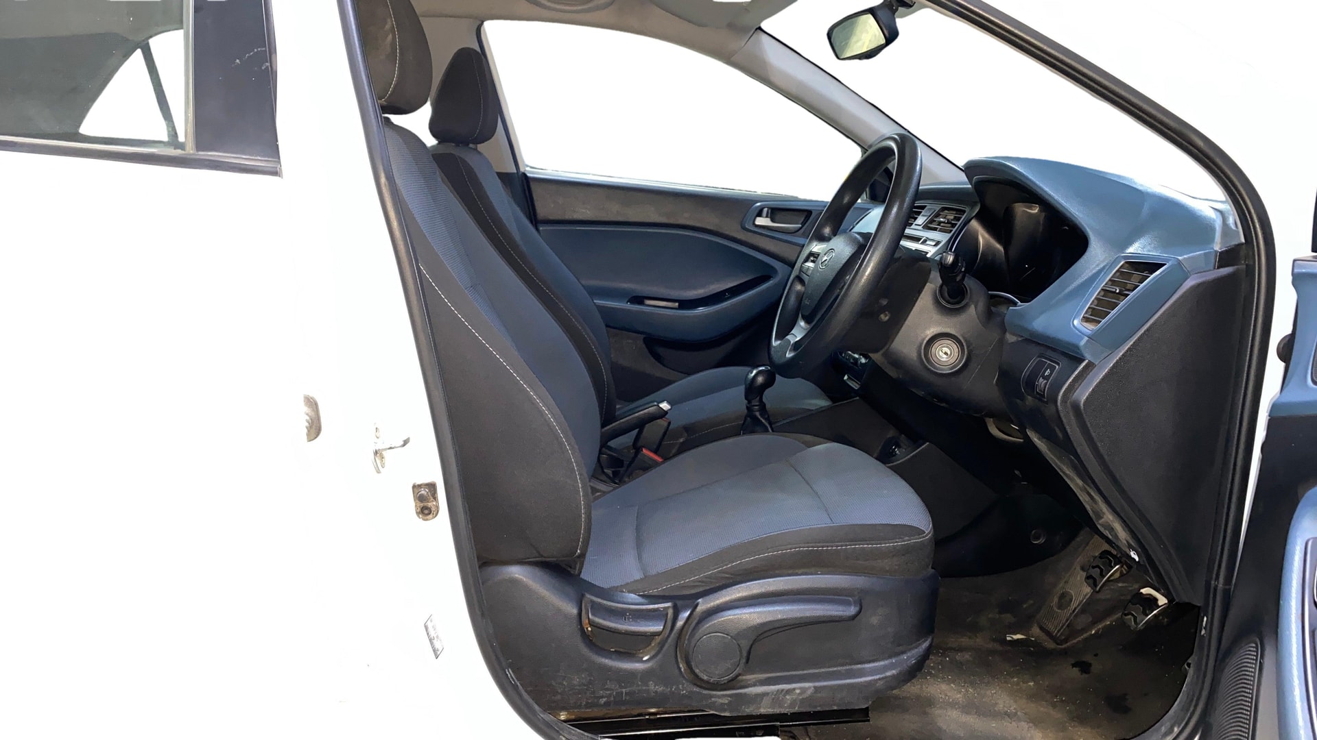 View 2015 Hyundai i20 Active 1.2 S Image 26 Used 2015 Hyundai i20 Active 1.2 S Image 26