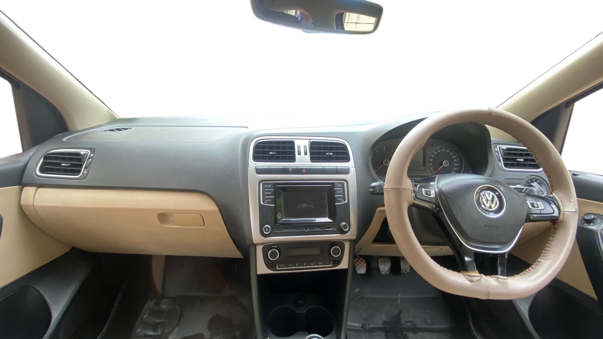 Used 2017 Volkswagen Polo Used 2017 Volkswagen Polo