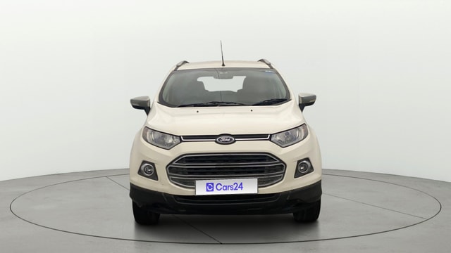 View Ford EcoSport Image 1 Used Ford EcoSport Image 1