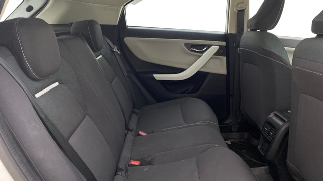 View Tata Nexon Image 29 Used Tata Nexon Image 29