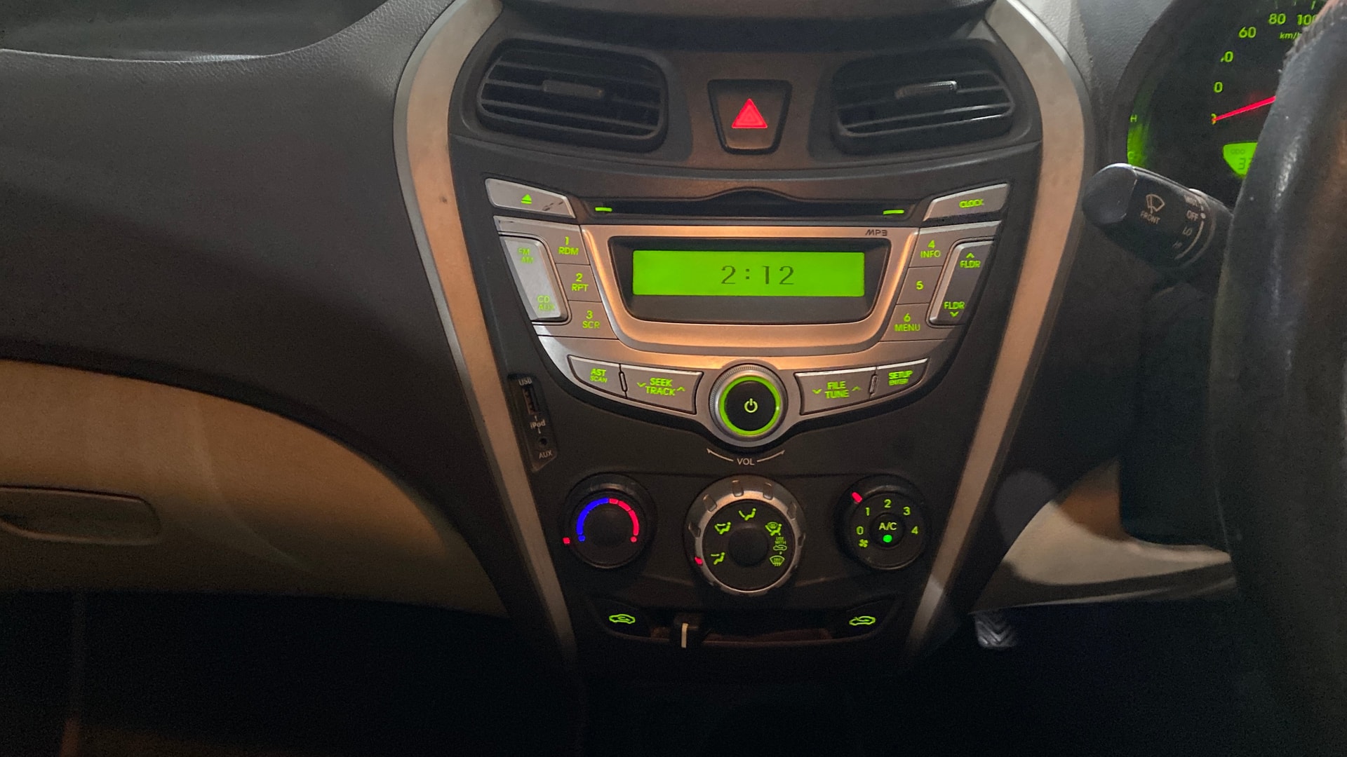 Used 2014 Hyundai EON Used 2014 Hyundai EON