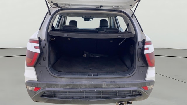 View Hyundai Creta Image 41 Used Hyundai Creta Image 41