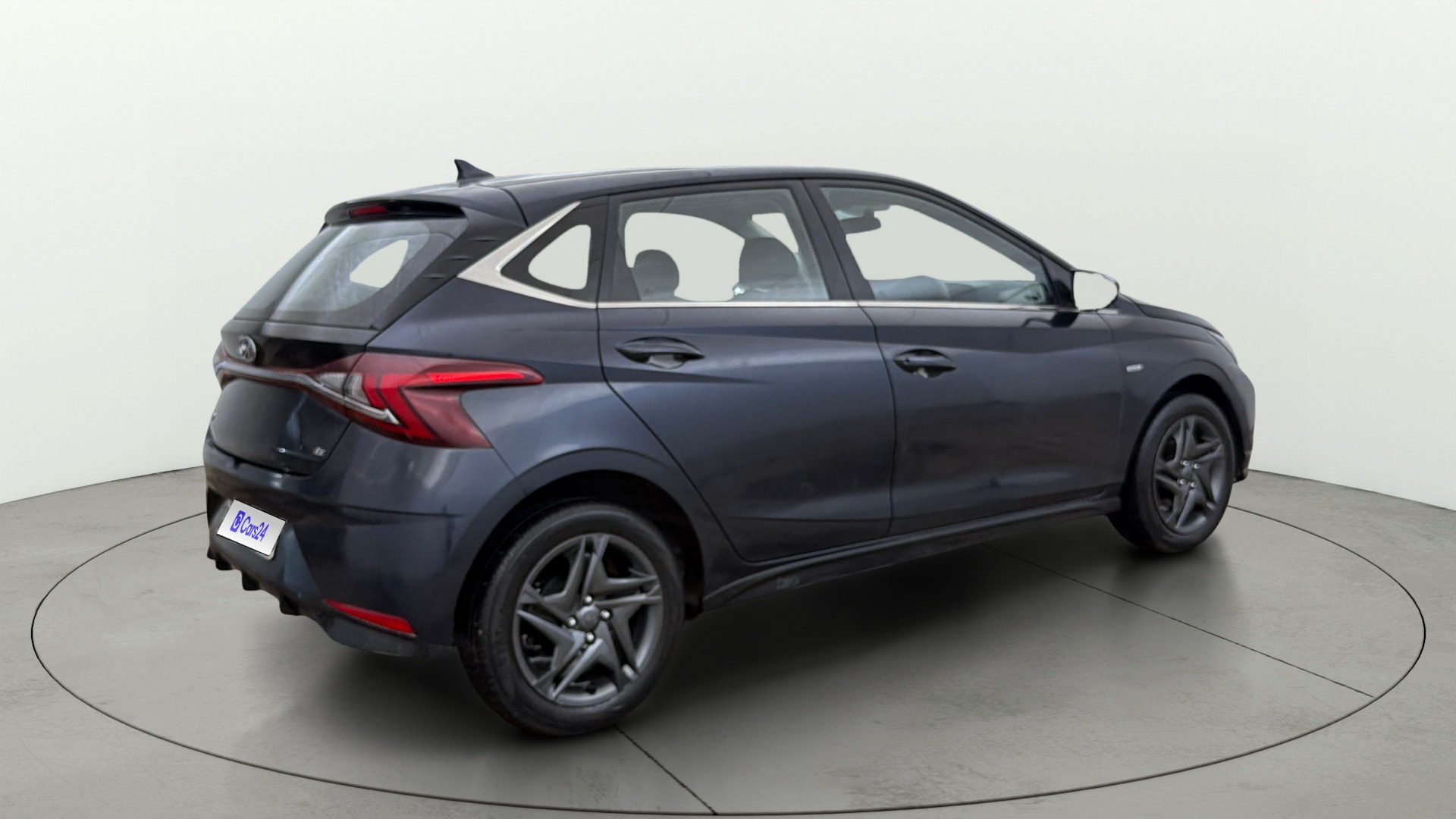 Used 2022 Hyundai Elite i20 Used 2022 Hyundai Elite i20