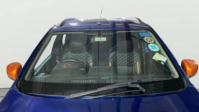 View Renault Kwid Image 30 Used Renault Kwid Image 30