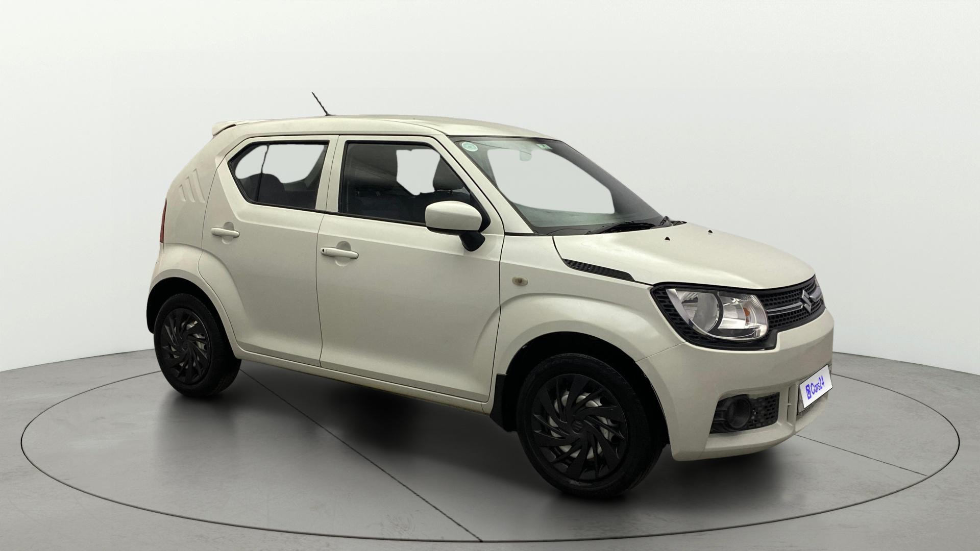 View 2018 Maruti Suzuki 1000 Base Variant Image 35 Used 2018 Maruti Suzuki 1000 Base Variant Image 35