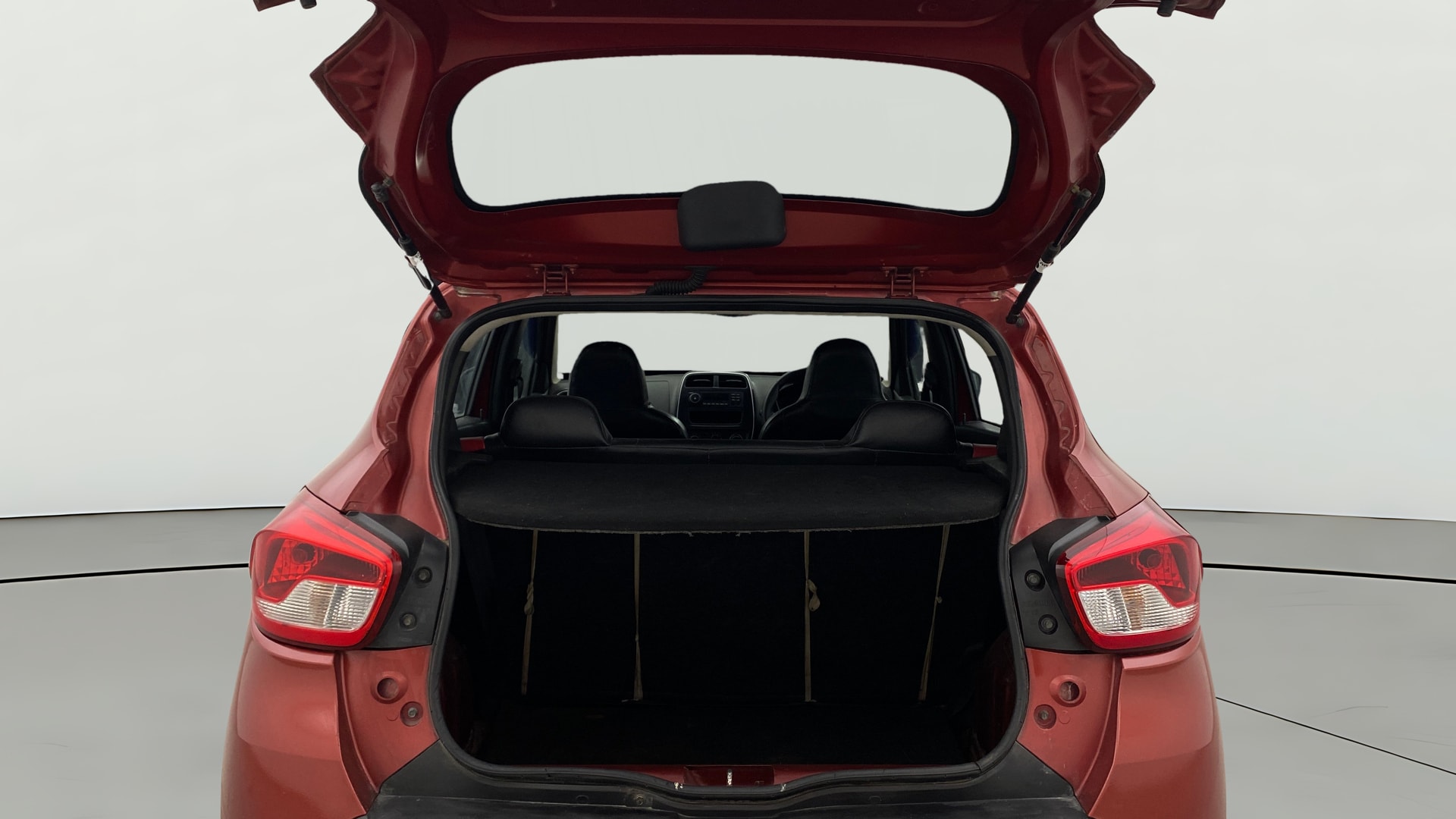View 2017 Renault Kwid RXL Image 36 Used 2017 Renault Kwid RXL Image 36