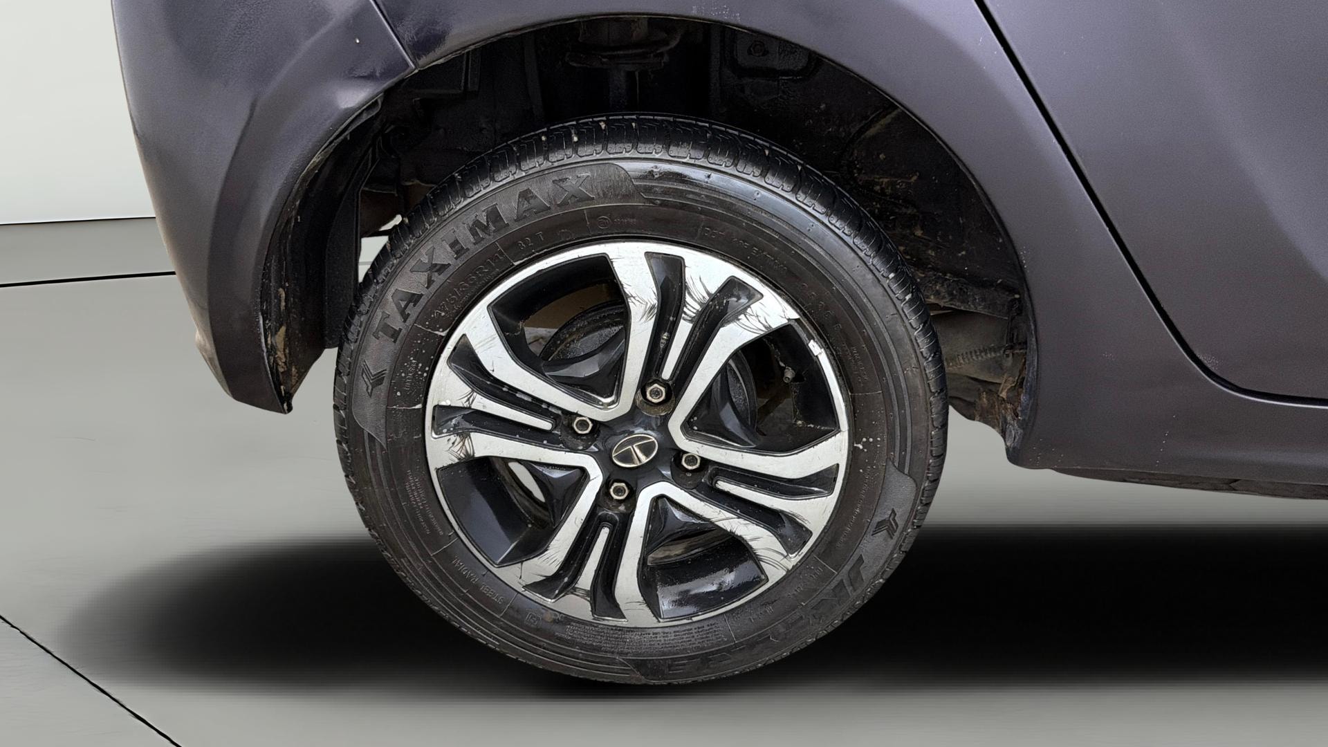 Used 2022 Tata Tiago Used 2022 Tata Tiago