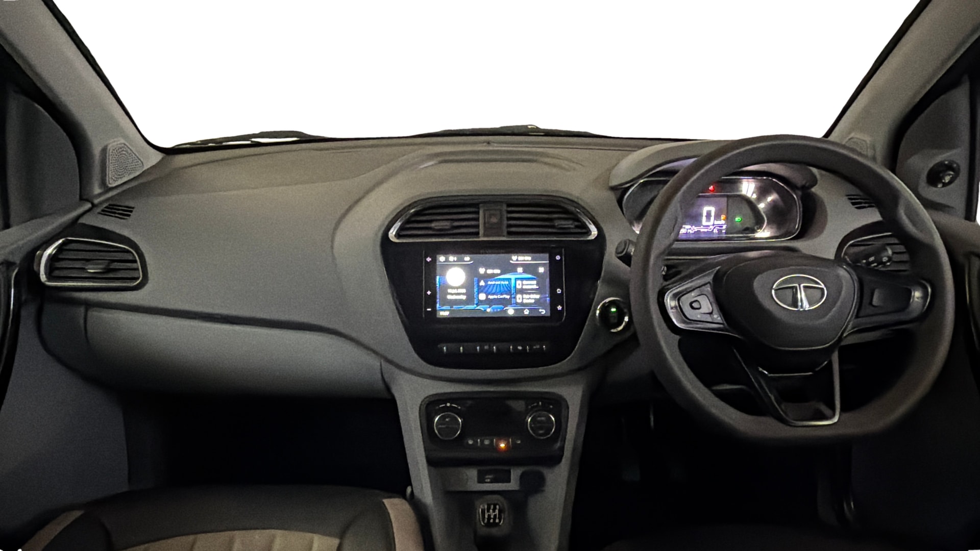 Used 2022 Tata Tigor Used 2022 Tata Tigor