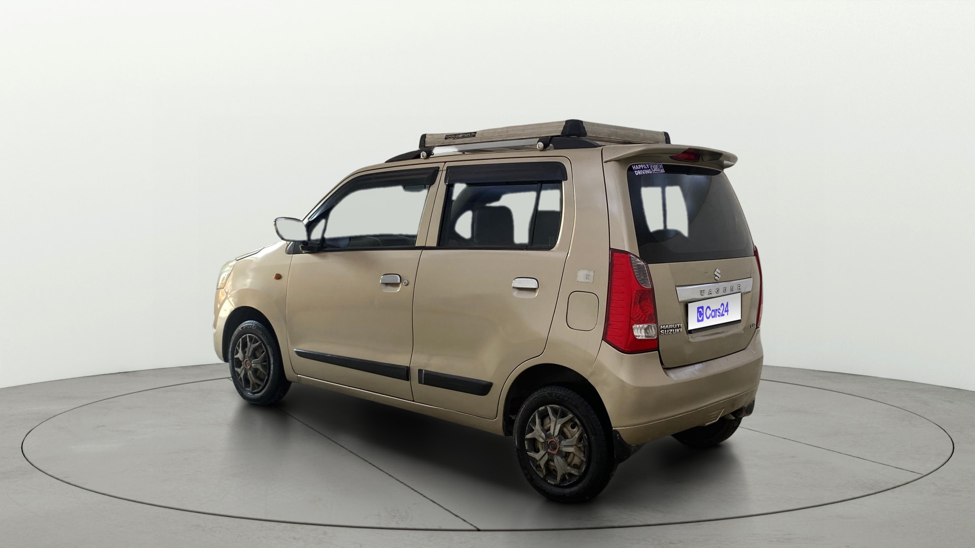 View 2013 Maruti Suzuki 1000 Base Variant Image 2 Used 2013 Maruti Suzuki 1000 Base Variant Image 2