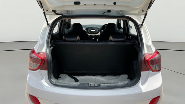 View Hyundai Grand i10 Image 36 Used Hyundai Grand i10 Image 36