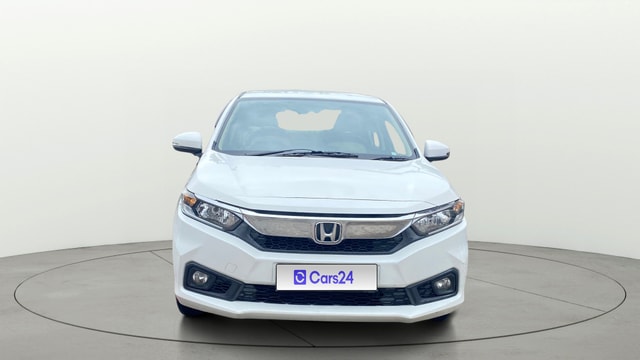 View Honda Amaze Image 1 Used Honda Amaze Image 1