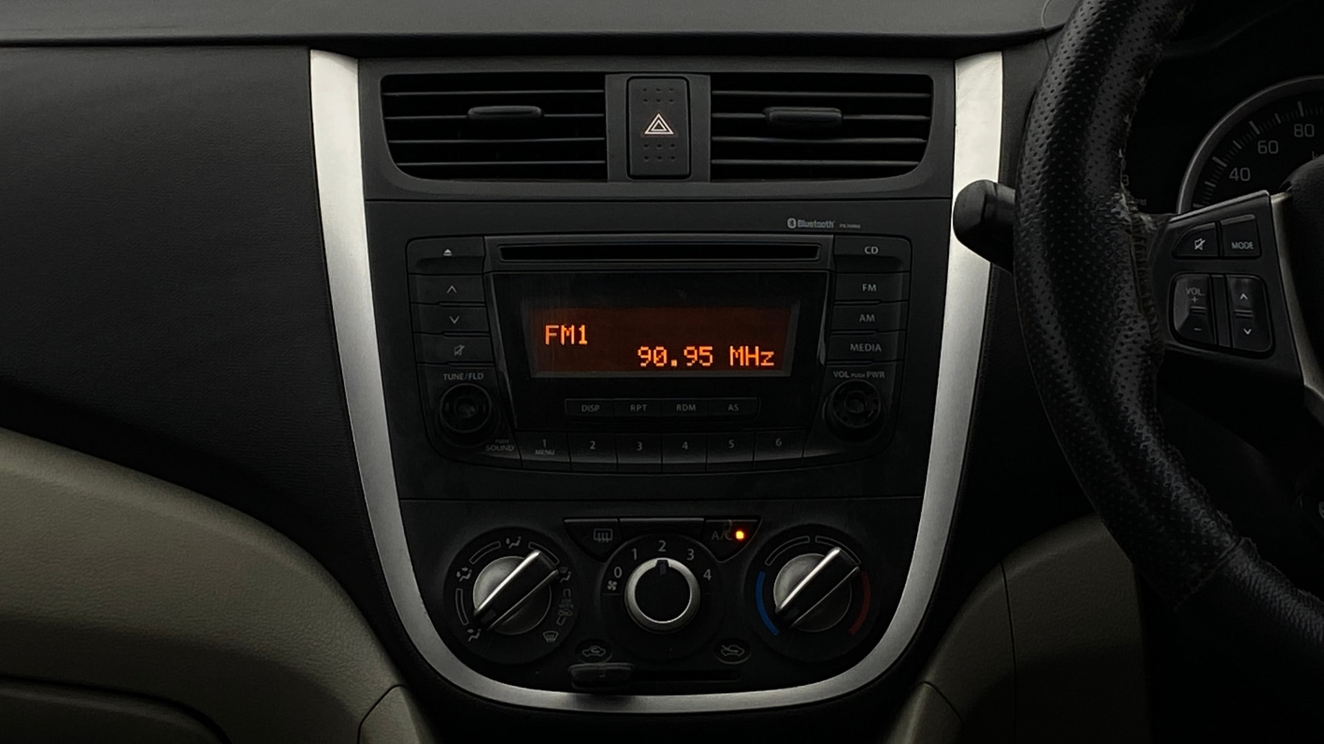 Used 2017 Maruti Suzuki 1000 Used 2017 Maruti Suzuki 1000