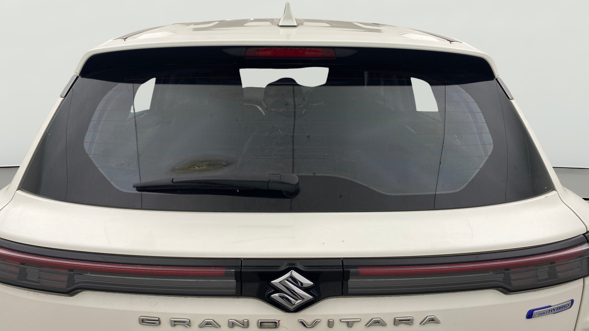 View 2023 Maruti Suzuki 1000 Base Variant Image 5 Used 2023 Maruti Suzuki 1000 Base Variant Image 5