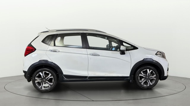 View Honda WR-V Image 8 Used Honda WR-V Image 8
