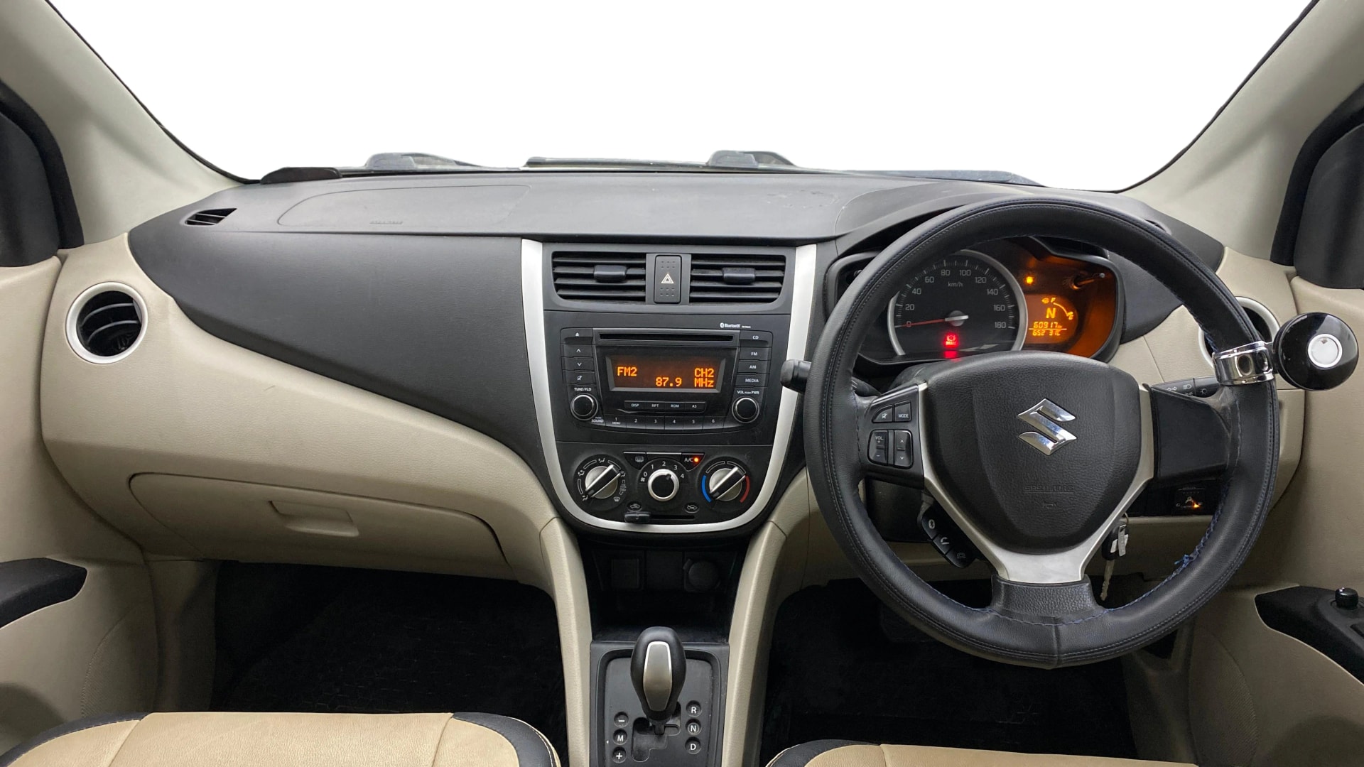 Used 2018 Maruti Suzuki 1000 Used 2018 Maruti Suzuki 1000