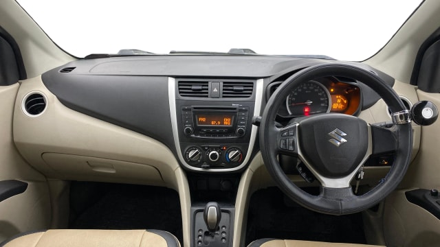 View Maruti Suzuki 1000 Image 15 Used Maruti Suzuki 1000 Image 15