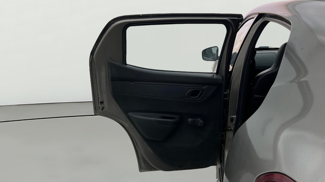 View Renault Kwid Image 22 Used Renault Kwid Image 22