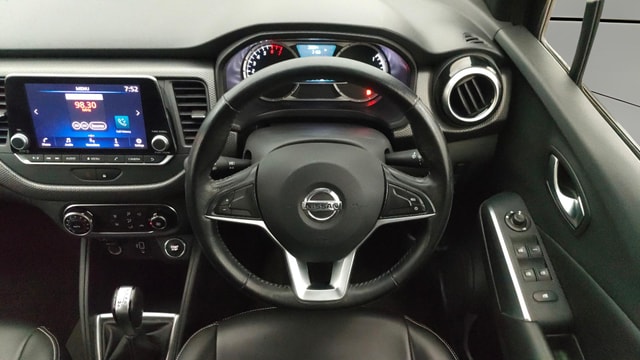 View Nissan Kicks Image 20 Used Nissan Kicks Image 20