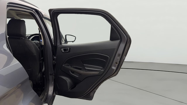 View Ford EcoSport Image 7 Used Ford EcoSport Image 7