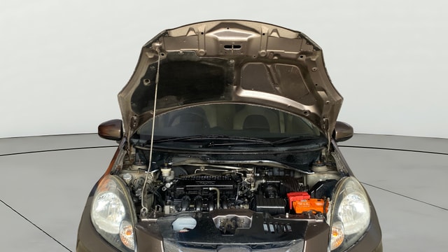 View Honda Amaze Image 31 Used Honda Amaze Image 31