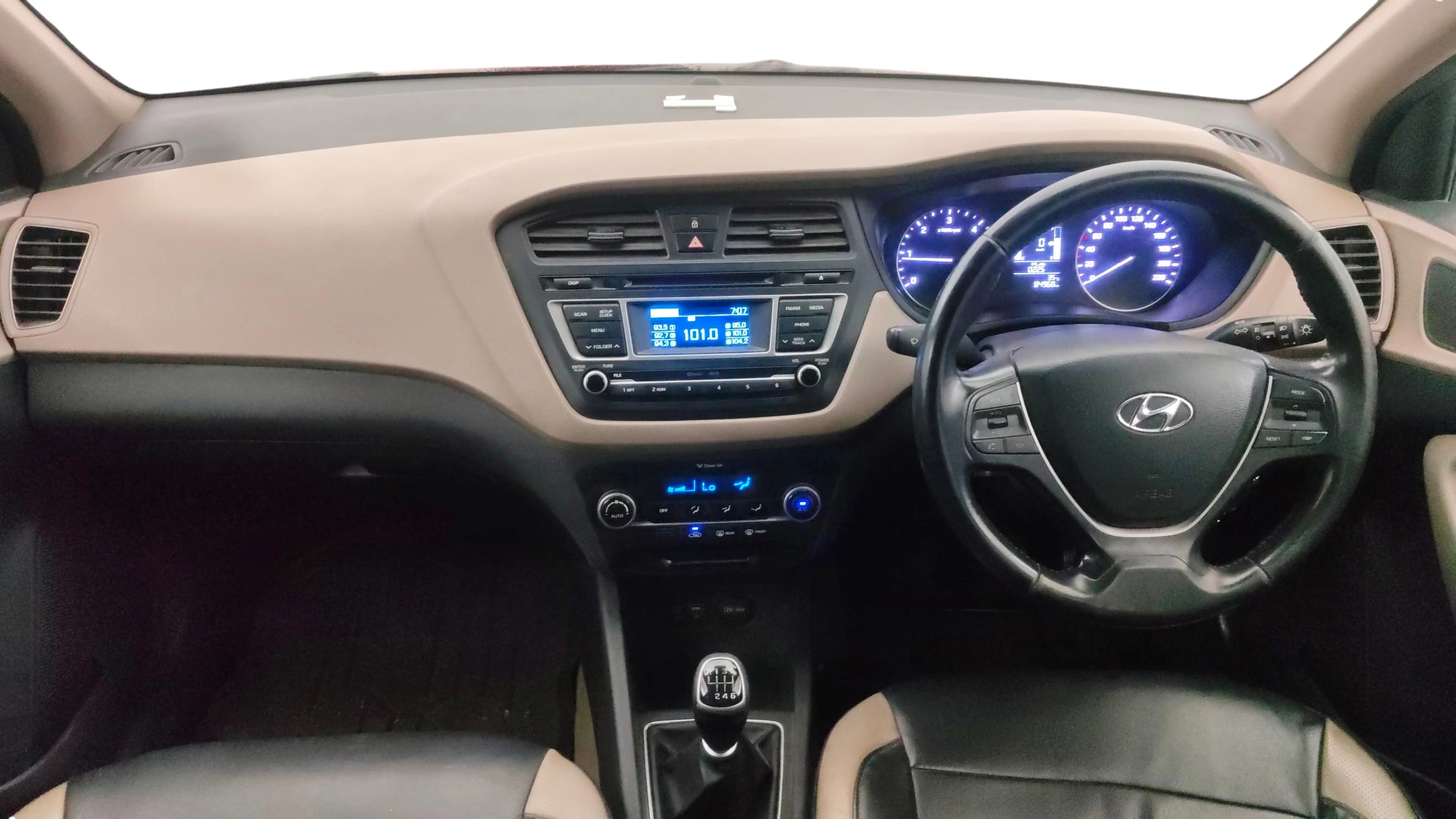 Used 2014 Hyundai Elite i20 Used 2014 Hyundai Elite i20