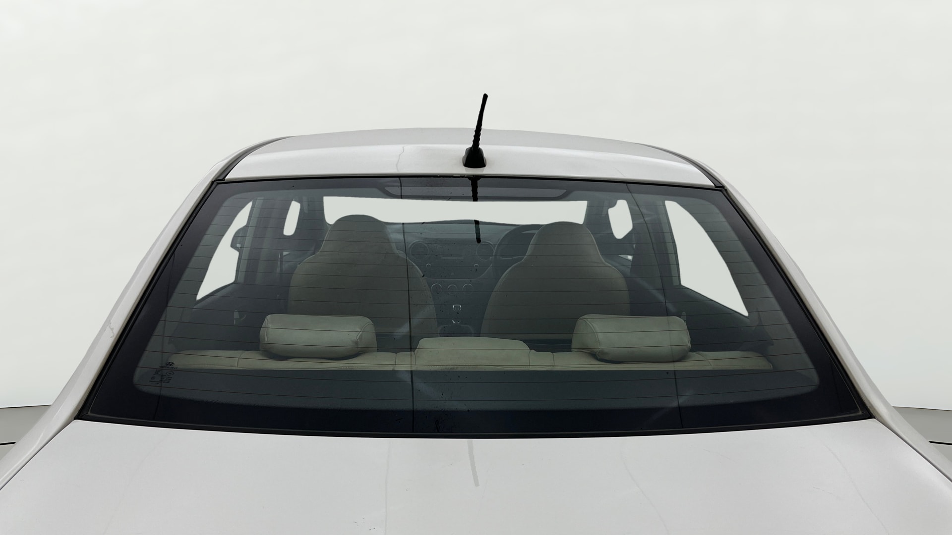 View 2015 Hyundai Xcent S Petrol Image 4 Used 2015 Hyundai Xcent S Petrol Image 4