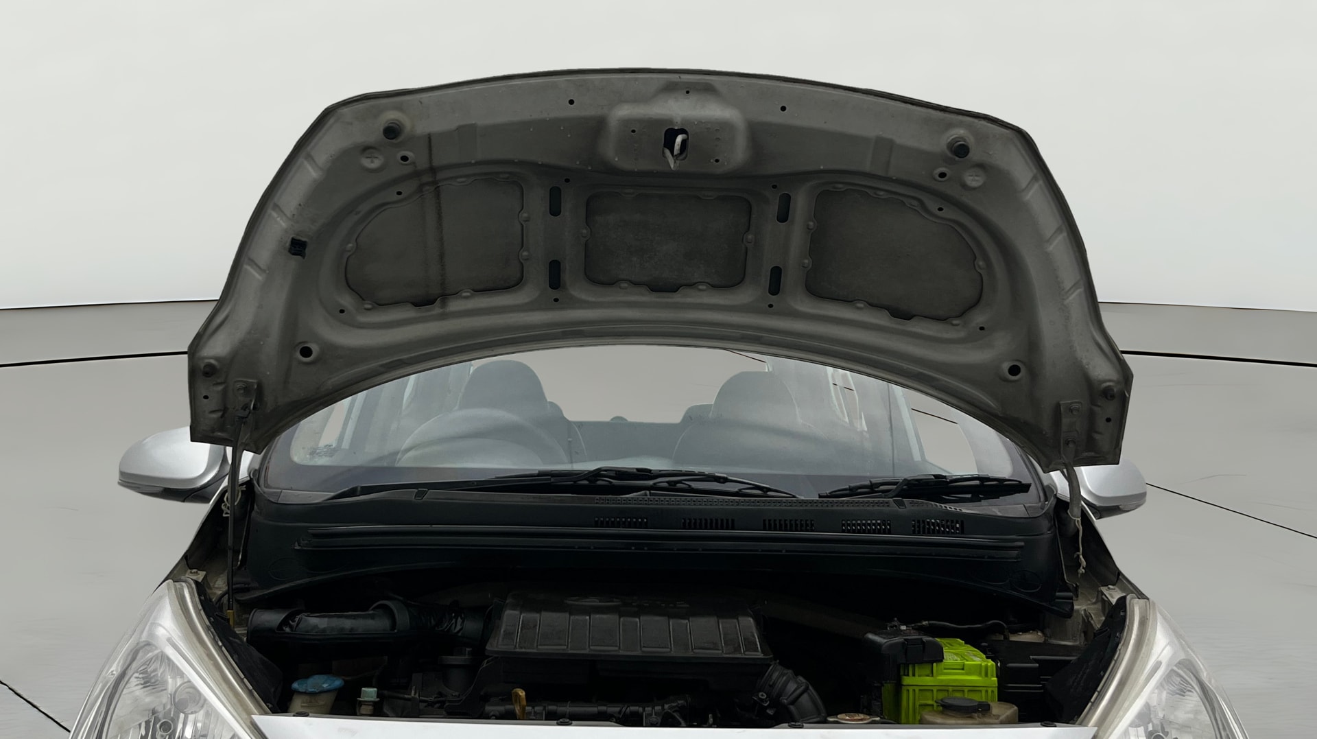 View 2013 Hyundai Grand i10 Sportz 1.2 Kappa Image 31 Used 2013 Hyundai Grand i10 Sportz 1.2 Kappa Image 31