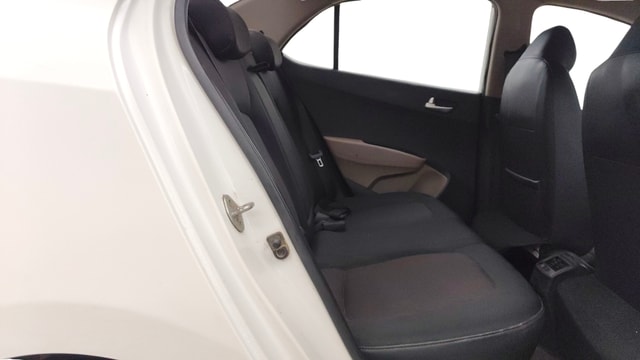 View Hyundai Xcent Image 28 Used Hyundai Xcent Image 28