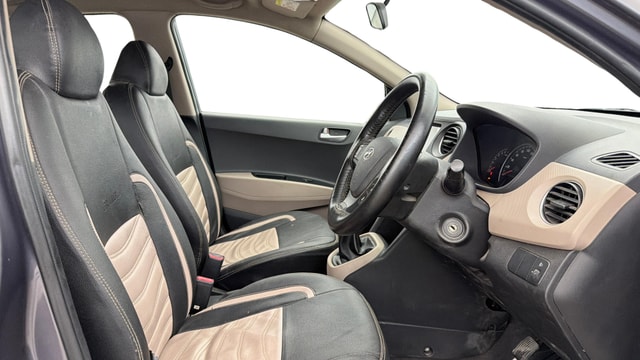 View Hyundai Grand i10 Image 26 Used Hyundai Grand i10 Image 26