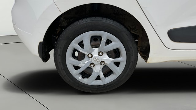 View Hyundai Grand i10 Image 23 Used Hyundai Grand i10 Image 23