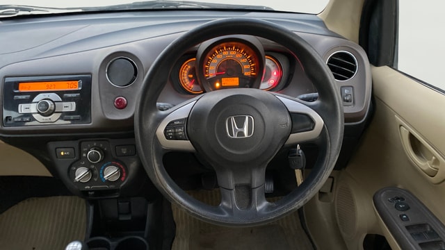 View Honda Brio Image 13 Used Honda Brio Image 13