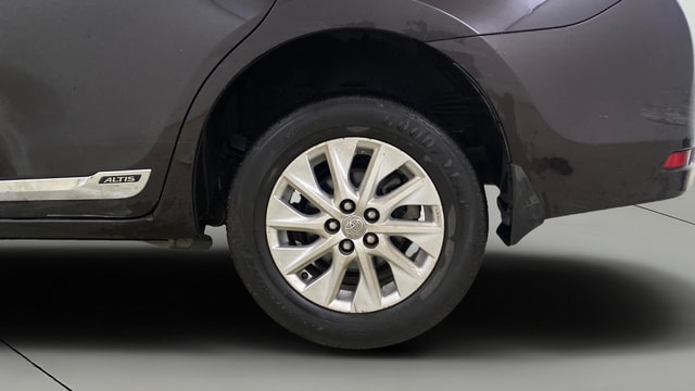 View Toyota Corolla Altis Image 11 Used Toyota Corolla Altis Image 11