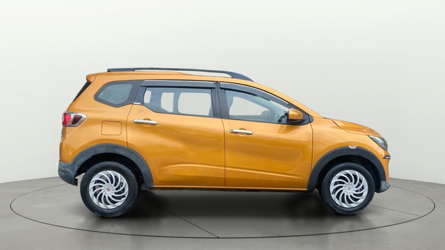 View Renault Triber Image 8 Used Renault Triber Image 8