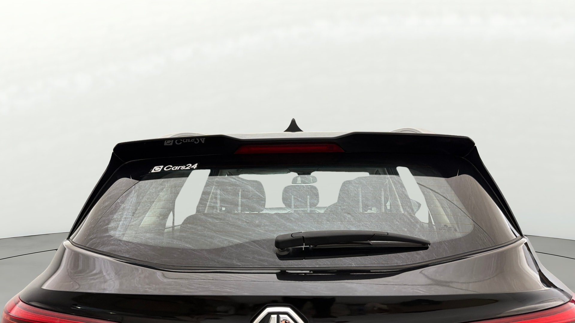 Used 2025 MG Hector Used 2025 MG Hector