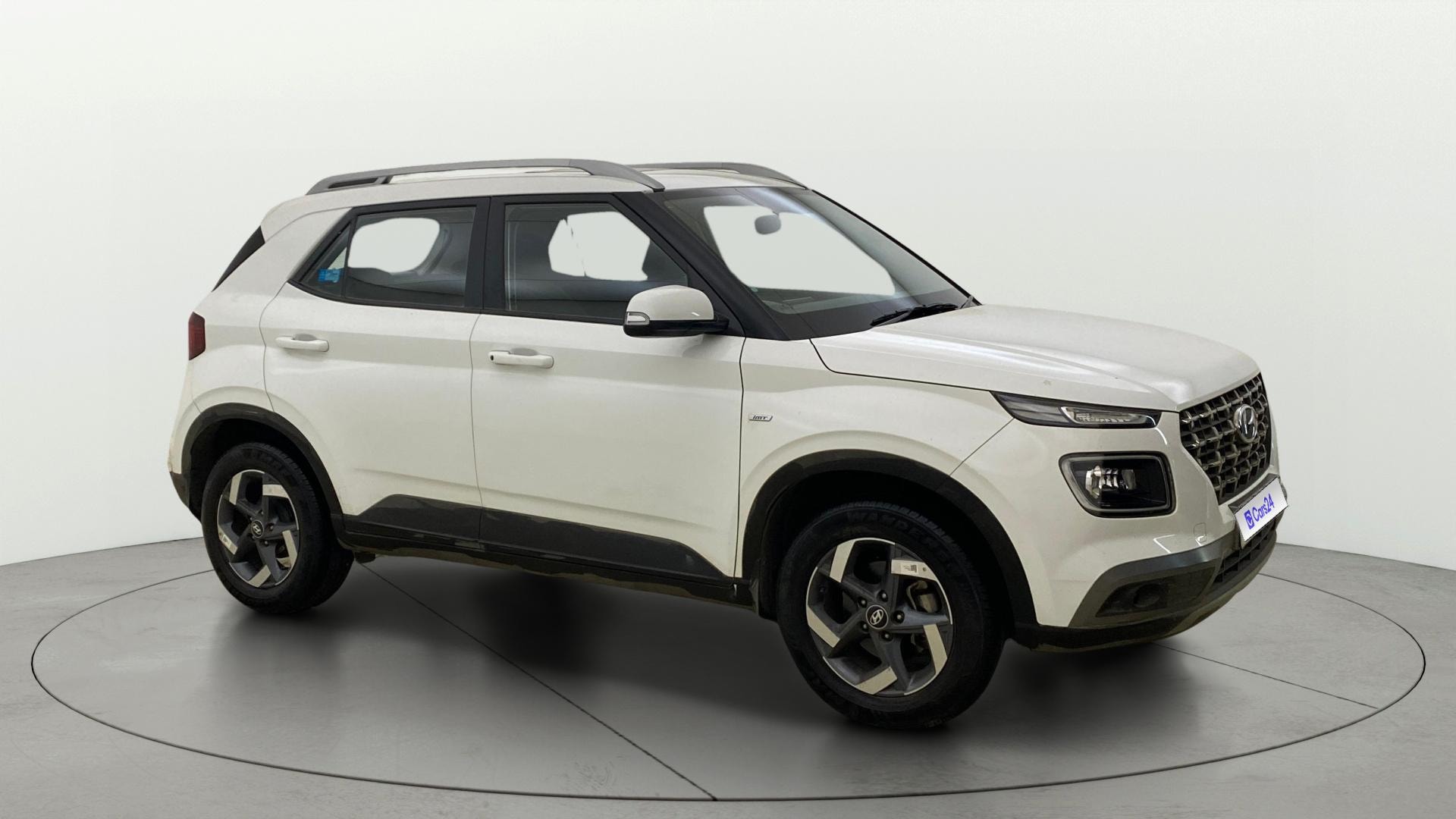 Used 2021 Hyundai Venue Used 2021 Hyundai Venue