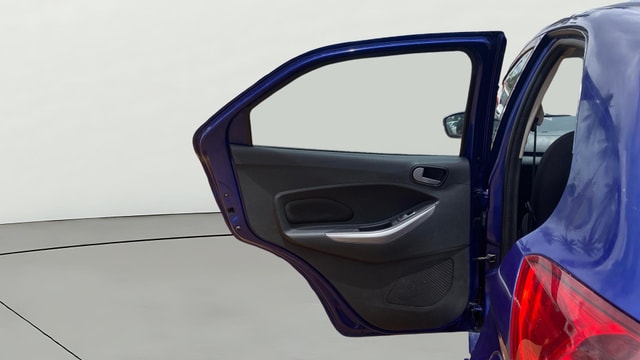 View Ford Figo Aspire Image 14 Used Ford Figo Aspire Image 14