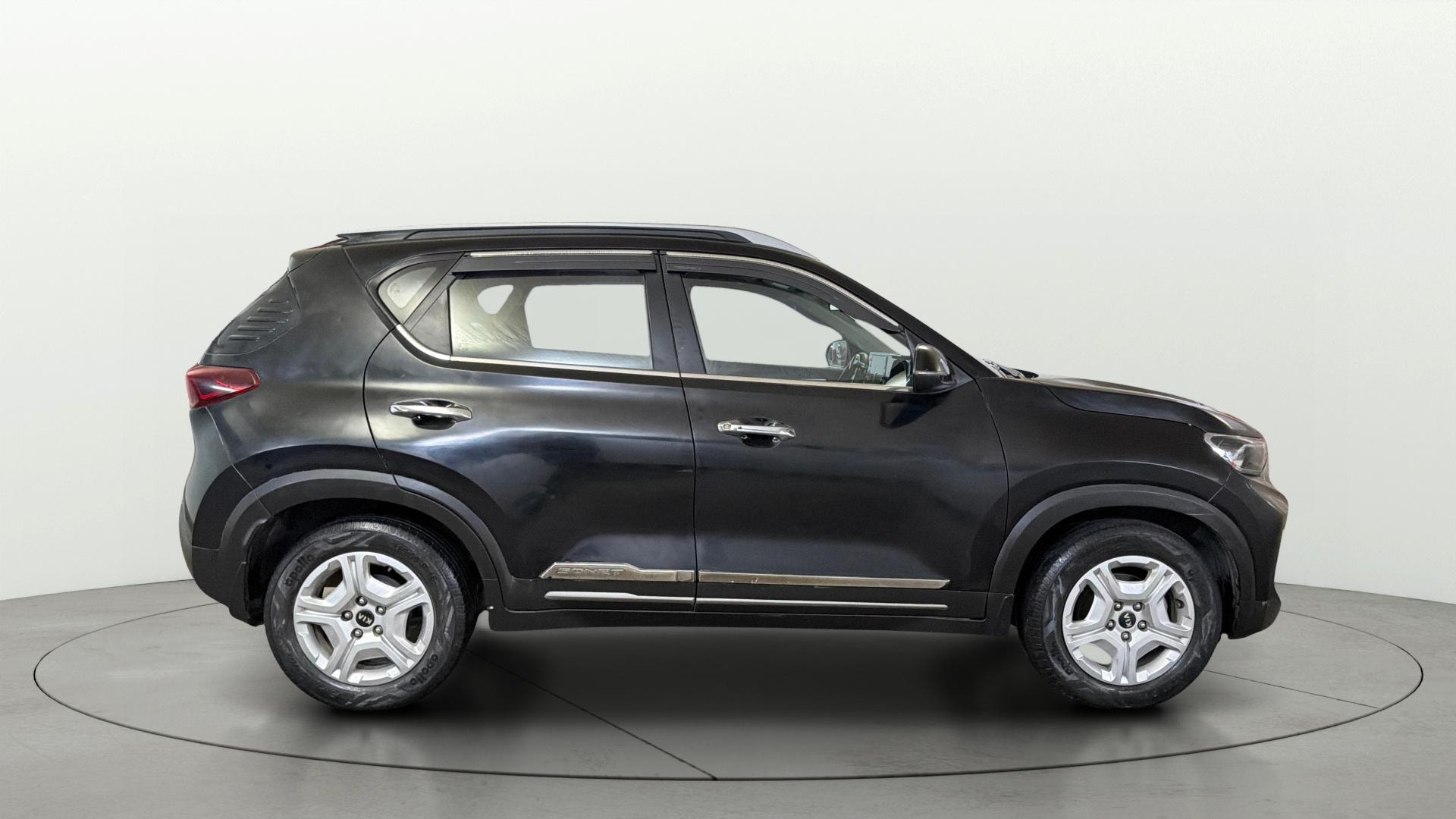 Used 2020 Kia Sonet Used 2020 Kia Sonet
