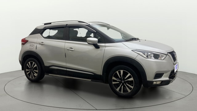 View Nissan Kicks Image 21 Used Nissan Kicks Image 21